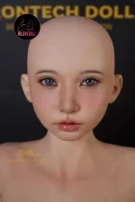 Irontech Silicone Asian Doll 166cm F Cup S20 Suki Factory PHoto (12)