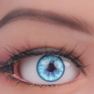 Light blue