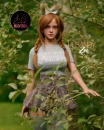 Lusandy Sex Doll Fox Lady 161cm D Cup Zoe Full Size Design (3)