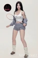 MMX Asian Sexdoll 166cm C Cup Meng Jie (13)