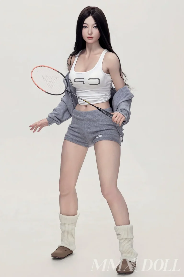 MMX Asian Sexdoll 166cm C Cup Meng Jie (13)