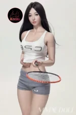 MMX Asian Sexdoll 166cm C Cup Meng Jie (15)