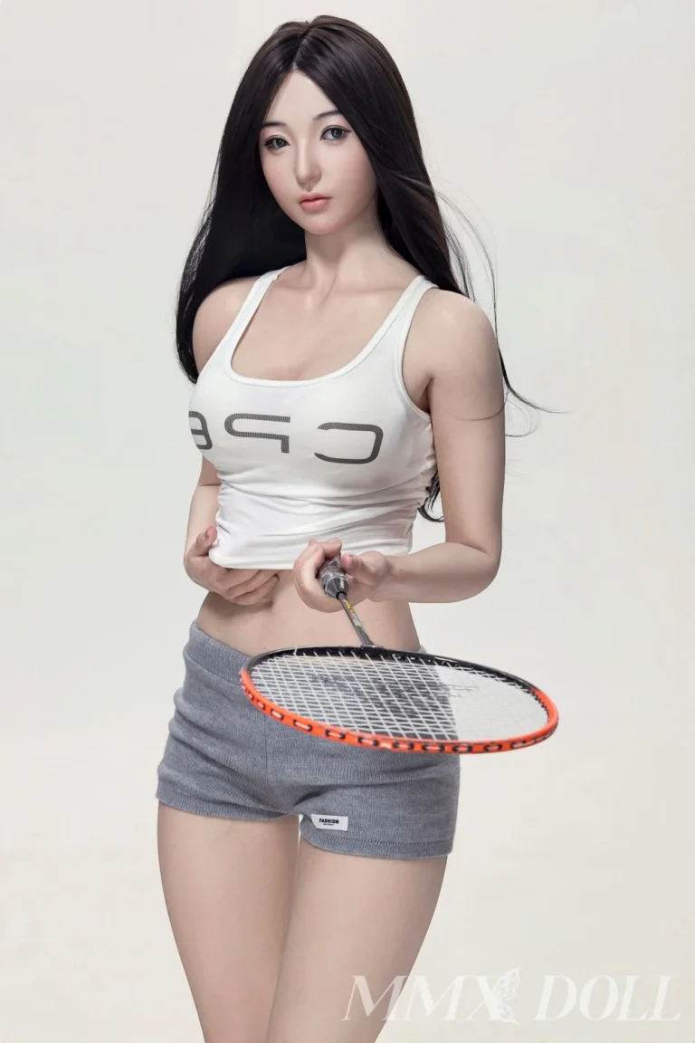 MMX Asian Sexdoll 166cm C Cup Meng Jie (15)