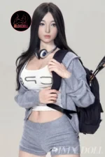 MMX Asian Sexdoll 166cm C Cup Meng Jie (2)