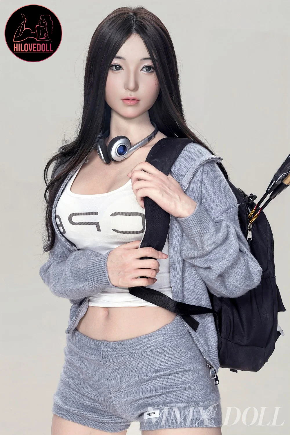 MMX Asian Sexdoll 166cm C Cup Meng Jie (2) MMX Asian Sexdoll 166cm C Cup Meng Jie (2)