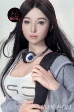 MMX Asian Sexdoll 166cm C Cup Meng Jie (3)