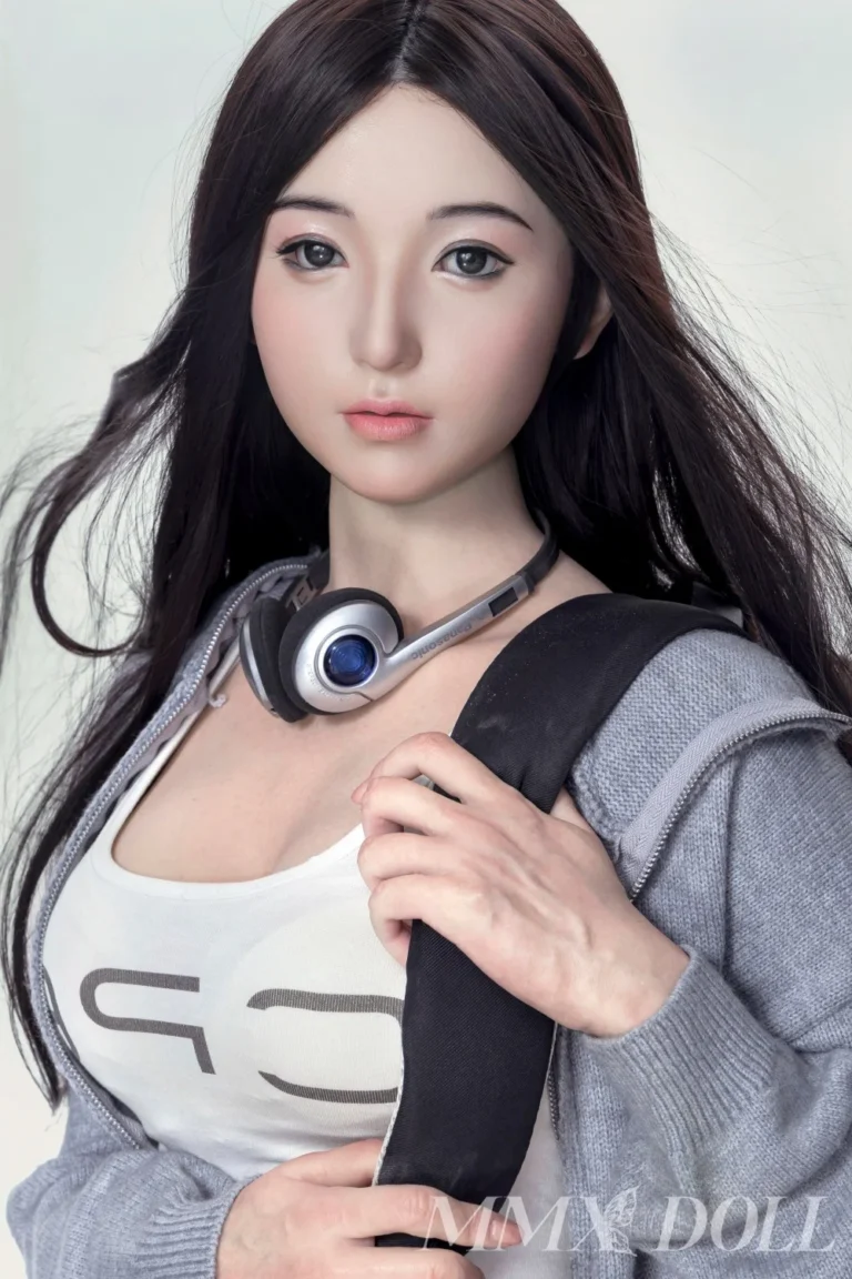 MMX Asian Sexdoll 166cm C Cup Meng Jie (3)