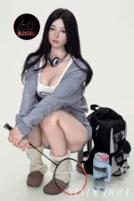 MMX Asian Sexdoll 166cm C Cup Meng Jie (7)