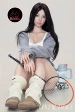 MMX Asian Sexdoll 166cm C Cup Meng Jie (9)