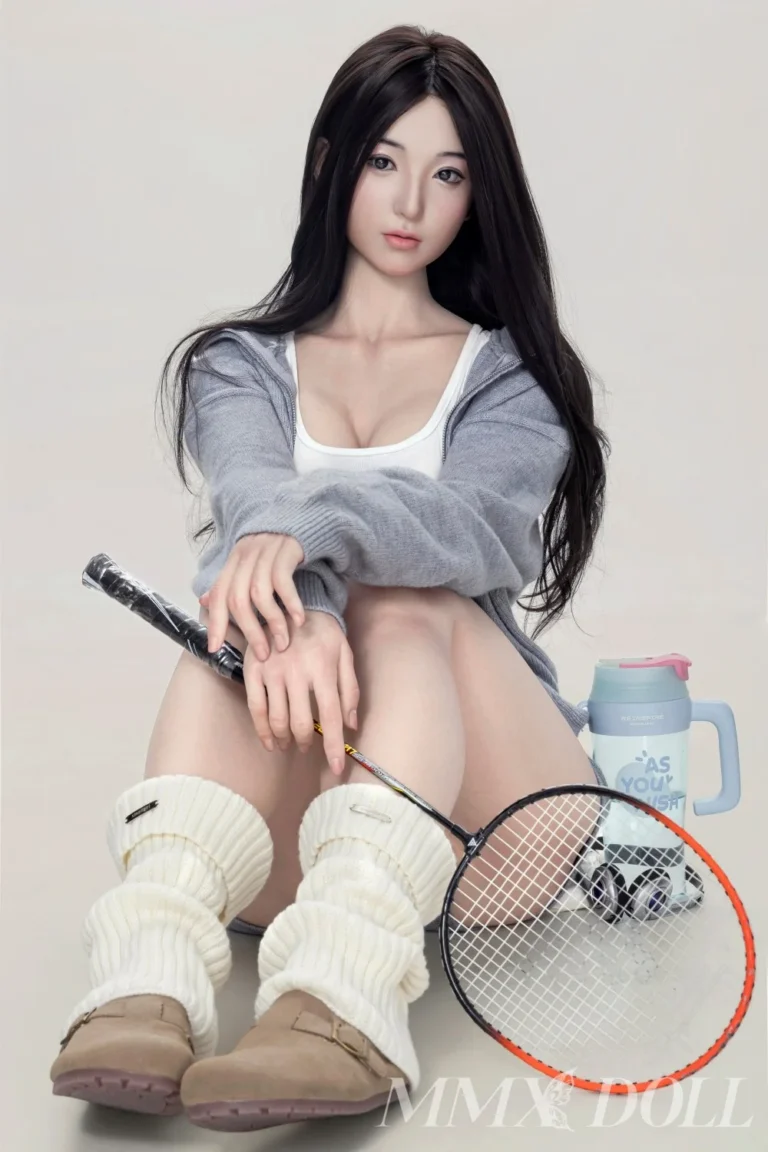 MMX Asian Sexdoll 166cm C Cup Meng Jie (9)