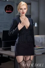 MMX Doll Milf Sexdoll Natalia 166cm C Cup ROS Head Silicone (1)