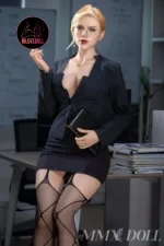 MMX Doll Milf Sexdoll Natalia 166cm C Cup ROS Head Silicone (3)