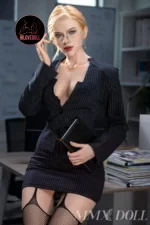 MMX Doll Milf Sexdoll Natalia 166cm C Cup ROS Head Silicone (4)