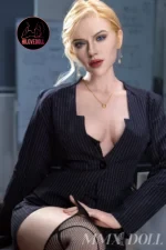 MMX Doll Milf Sexdoll Natalia 166cm C Cup ROS Head Silicone (6)