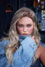 Real Lady Sex Doll 170cm C Cup R19 ROS MAX Vera (1)