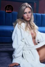 Real Lady Sex Doll 170cm C Cup R19 ROS MAX Vera (17)