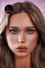 Real Lady Sex Doll 170cm C Cup R19 ROS MAX Vera Factory Photo (3)