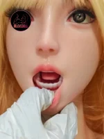 SE Big Boob Silicone Sex Doll T155cm J Cup Head 76SO Yuuki Factory Photo (13)