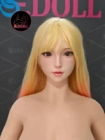 SE Big Boob Silicone Sex Doll T155cm J Cup Head 76SO Yuuki Factory Photo (5)