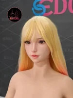 SE Big Boob Silicone Sex Doll T155cm J Cup Head 76SO Yuuki Factory Photo (6)
