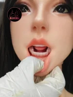 SE Silicone Doll T 161cm C Cup Nadia factory photo (14)