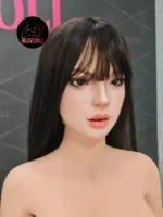 SE Silicone Doll T 161cm C Cup Nadia factory photo (5)