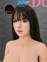 SE Silicone Doll T 161cm C Cup Nadia factory photo (6)