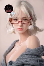 SE Silicone Sex Doll T 161cm C Cup Head Miki (1)