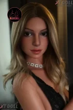 XT Doll 163cm 5ft3 F cup Cynthia silicone Ros XT 3 (7)