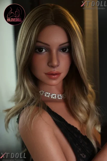 XT Doll 163cm 5ft3 F cup Cynthia silicone Ros XT 3 (7)
