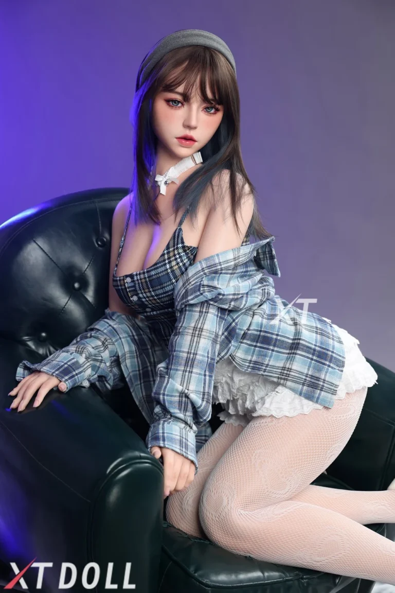 XT Doll 164cm 5ft4 C cup Rino Silicone Doll (XT byb35) (4)