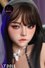 XT Doll 164cm 5ft4 C cup Rino Silicone Doll (XT byb35) (8)