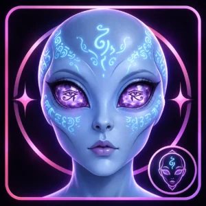 Fantasy TPE Dolls Head
