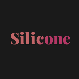 Silicone