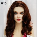 wig#16