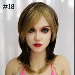 wig#18