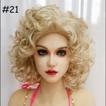wig#21