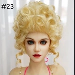 wig#23