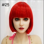 wig#25