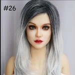 wig#26