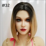 wig#32