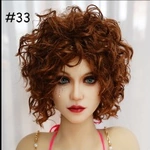 wig#33