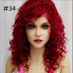 wig#34