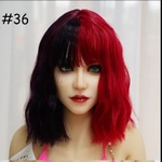 wig#36