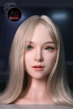 AI Smart Sex Doll Head Only SE X Bot 2