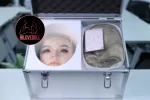 AI Smart Sex Doll Head Only SE X Bot 20