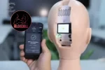 AI Smart Sex Doll Head Only SE X Bot 25