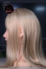 AI Smart Sex Doll Head Only SE X Bot 3