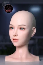 AI Smart Sex Doll Head Only SE X Bot 5