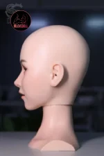 AI Smart Sex Doll Head Only SE X Bot 6